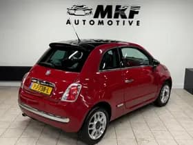 Fiat 500 thumbnail 5