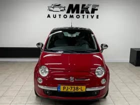 Fiat 500 thumbnail 6