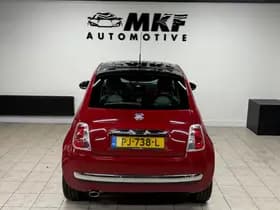 Fiat 500 thumbnail 7