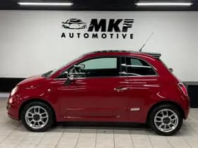 Fiat 500 thumbnail 8