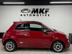 Fiat 500 thumbnail 9