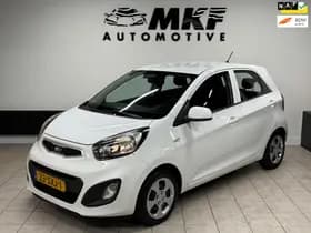 Kia Picanto thumbnail 2