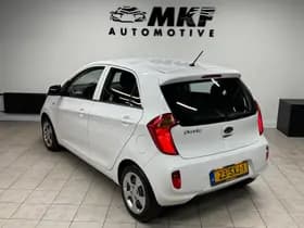 Kia Picanto thumbnail 4