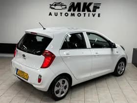 Kia Picanto thumbnail 5