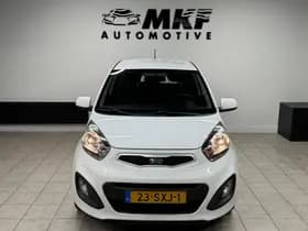 Kia Picanto thumbnail 6