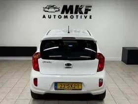 Kia Picanto thumbnail 7