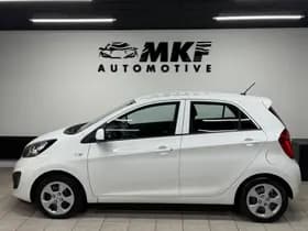 Kia Picanto thumbnail 8