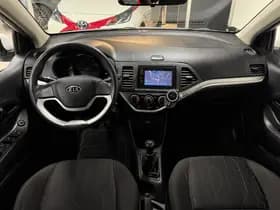 Kia Picanto thumbnail 10