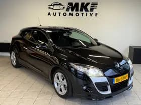 Renault Mégane thumbnail 3
