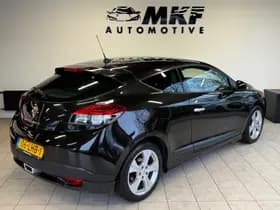 Renault Mégane thumbnail 5