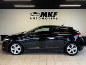 Renault Mégane thumbnail 8