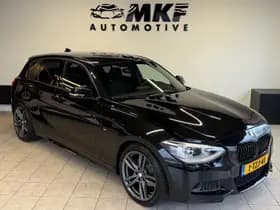 BMW 1-Serie thumbnail 3