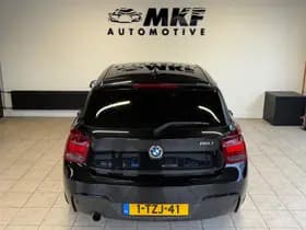 BMW 1-Serie thumbnail 7