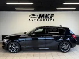 BMW 1-Serie thumbnail 8