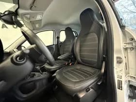 Smart Forfour thumbnail 11