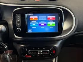 Smart Forfour thumbnail 14