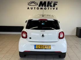 Smart Forfour thumbnail 7