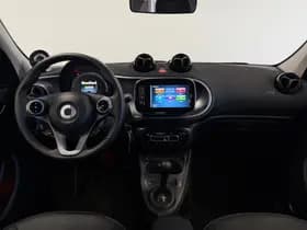 Smart Forfour thumbnail 10