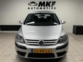 Volkswagen Golf thumbnail 6