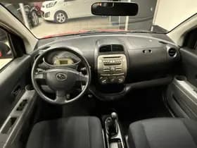 Subaru Justy thumbnail 9