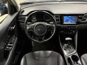 Kia Niro thumbnail 14