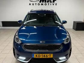 Kia Niro thumbnail 6