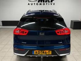Kia Niro thumbnail 7