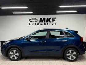 Kia Niro thumbnail 8