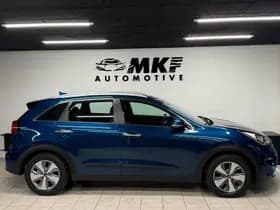 Kia Niro thumbnail 9