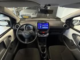 Toyota Aygo thumbnail 10