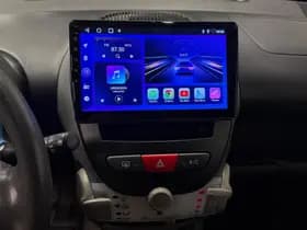 Peugeot 107 thumbnail 13