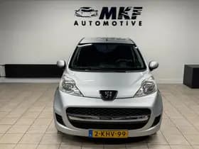 Peugeot 107 thumbnail 6