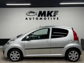 Peugeot 107 thumbnail 7