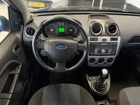 Ford Fiesta thumbnail 13