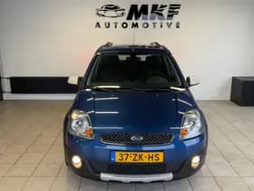 Ford Fiesta thumbnail 6