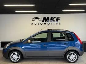 Ford Fiesta thumbnail 8