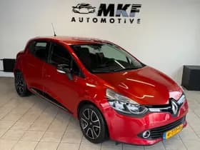 Renault Clio thumbnail 3