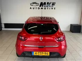 Renault Clio thumbnail 7