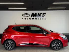 Renault Clio thumbnail 9