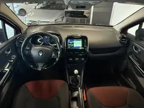 Renault Clio thumbnail 10