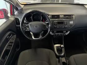 Kia Rio thumbnail 13