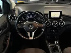 Mercedes-Benz B-Klasse thumbnail 13