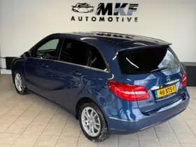 Mercedes-Benz B-Klasse thumbnail 4