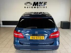 Mercedes-Benz B-Klasse thumbnail 7