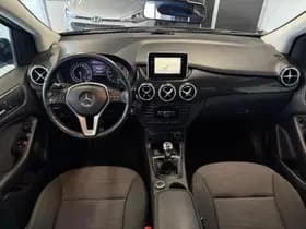 Mercedes-Benz B-Klasse thumbnail 10