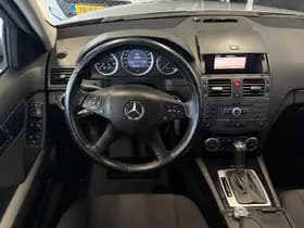 Mercedes-Benz C-Klasse thumbnail 12