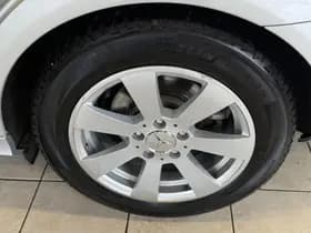 Mercedes-Benz C-Klasse thumbnail 15