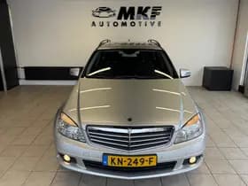 Mercedes-Benz C-Klasse thumbnail 6