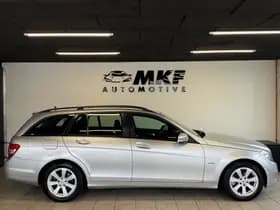 Mercedes-Benz C-Klasse thumbnail 8