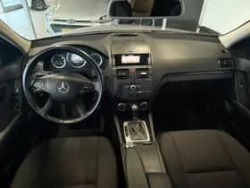 Mercedes-Benz C-Klasse thumbnail 9